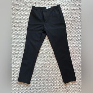 The Reset R Label Skinny Dress Pants